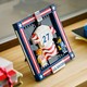 LEGO® Editions 43033 - A 2026-os amerikai labdarúgó-válogatott meze