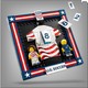 LEGO® Editions 43033 - A 2026-os amerikai labdarúgó-válogatott meze