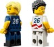 LEGO® Editions 43033 - A 2026-os amerikai labdarúgó-válogatott meze