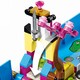 LEGO® Disney™ 43174 - Mulan mesekönyve