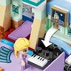 LEGO® Disney™ 43175 - Anna és Elza mesekönyve