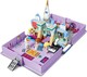 LEGO® Disney™ 43175 - Anna és Elza mesekönyve