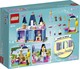 LEGO® Disney™ 43178 - Hamupipőke ünnepe a kastélyban