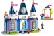 LEGO® Disney™ 43178 - Hamupipőke ünnepe a kastélyban