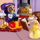 LEGO® Juniors 43180 - Belle téli ünnepsége