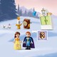 LEGO® Juniors 43180 - Belle téli ünnepsége