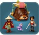 LEGO® Disney™ 43181 - Raya és a Szívpalota