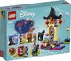 LEGO® Disney™ 43182 - Mulán gyakorlótere