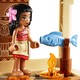 LEGO® Disney™ 43183 - Vaiana otthona a szigeten