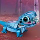 LEGO® Disney™ 43186 - Bruni a szalamandra, megépíthető karakter