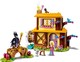 LEGO® Disney™ 43188 - Csipkerózsika erdei házikója