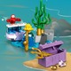 LEGO® Disney™ 43191 - Ariel ünnepi hajója