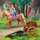 LEGO® Disney™ 43196 - Belle és a Szörnyeteg kastélya