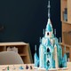 LEGO® Disney™ 43197 - A jégkastély