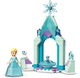 LEGO® Disney™ 43199 - Elsa kastélykertje