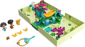 LEGO® Disney™ 43200 - Antonio bűvös ajtaja