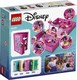 LEGO® Disney™ 43201 - Izabella bűvös ajtaja
