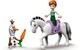 LEGO® Disney™ 43204 - Anna és Olaf kastélybeli mókája