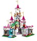 LEGO® Disney™ 43205 - Felülmúlhatatlan kalandkastély
