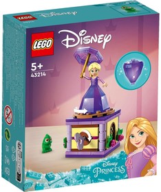LEGO® Disney™ 43214 - Pörgő Aranyhaj