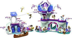 LEGO® Disney™ 43215 - Az elvarázsolt lombház
