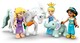 LEGO® Disney™ 43216 - Elvarázsolt hercegnőutazás