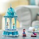 LEGO® Disney™ 43218 - Anna és Elsa varázslatos körhintája
