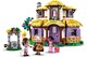 LEGO® Disney™ 43231 - Asha házikója