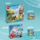 LEGO® Disney™ 43238 - Elza jégkastélya
