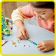 LEGO® Disney™ 43239 - Mirabel képkerete és ékszerdoboza