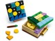 LEGO® Disney™ 43241 - Aranyhaj tornya és A Csúcs Kiskacsa