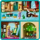 LEGO® Disney™ 43241 - Aranyhaj tornya és A Csúcs Kiskacsa
