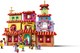 LEGO® Disney™ 43245 - A varázslatos Madrigal ház