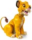 LEGO® Disney™ 43247 - Simba, az ifjú oroszlánkirály