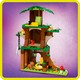 LEGO® Disney™ 43251 - Antonio menedékhelye az állatoknak