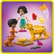 LEGO® Disney™ 43251 - Antonio menedékhelye az állatoknak