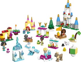 LEGO® Disney™ 43253 - Adventi naptár 2024