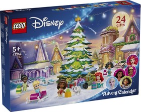 LEGO® Disney™ 43253 - Adventi naptár 2024