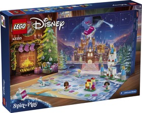 LEGO® Disney™ 43253 - Adventi naptár 2024