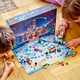 LEGO® Disney™ 43253 - Adventi naptár 2024