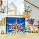 LEGO® Disney™ 43253 - Adventi naptár 2024