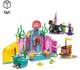 LEGO® Disney™ 43254 - Ariel kristálybarlangja