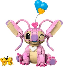 LEGO® Disney 43257 - Angyal
