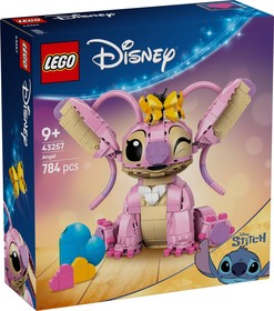 LEGO® Disney 43257 - Angyal