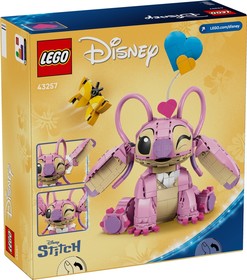 LEGO® Disney 43257 - Angyal