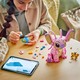 LEGO® Disney 43257 - Angyal