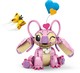 LEGO® Disney 43257 - Angyal