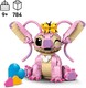 LEGO® Disney 43257 - Angyal