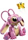LEGO® Disney 43257 - Angyal