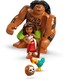 LEGO® Disney Princess™ 43258 - A kakamorák hajója
